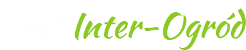 logo Twój “Inter-Ogród”